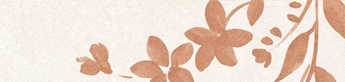 TRV402 - INDVT - LEVELS RED DECOR 1 [GLOSSY GRANULLA PUNCH] (250 X 60) [OO] - 2
