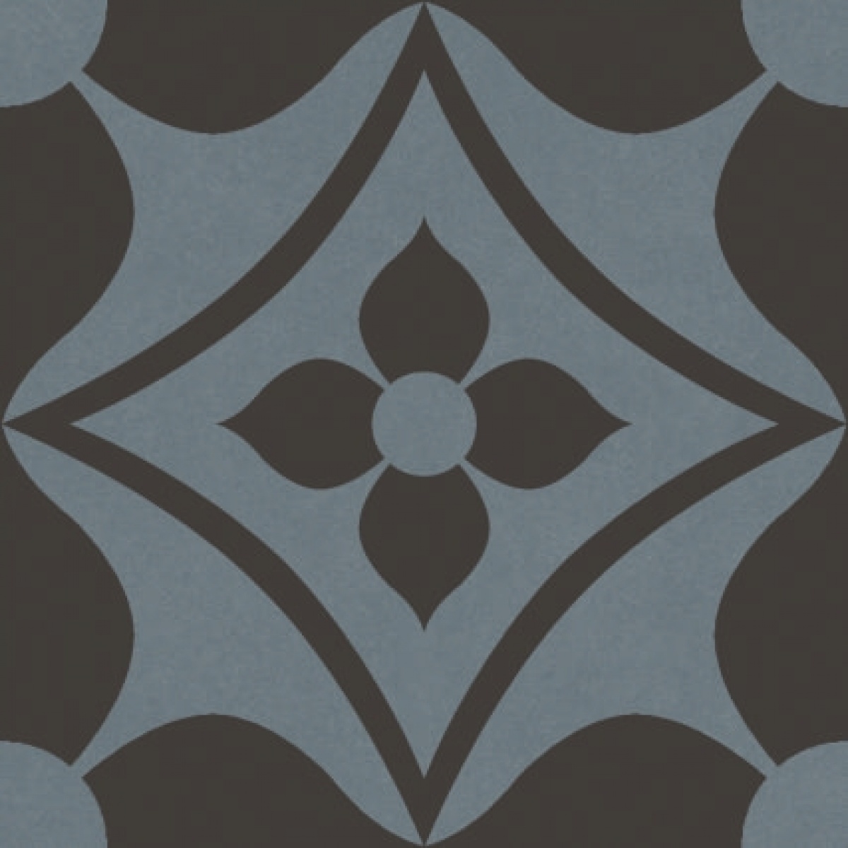 TRV402 - INDVT - INSPIRO TEAL DECOR 1 [DIGIMATT 5.0] (200 X 200) [OO] - 2