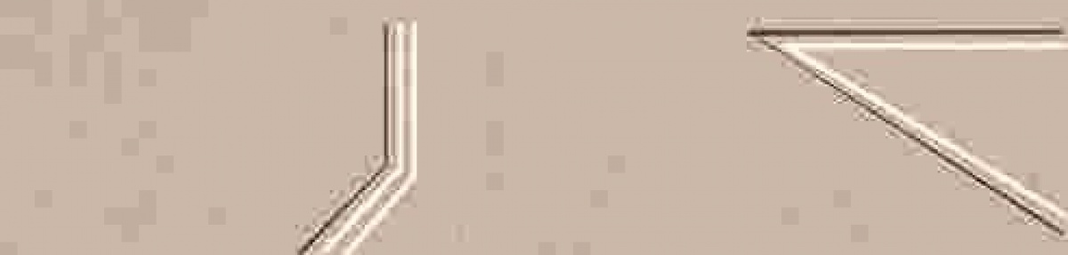 TRV402 - INDVT - LEVELS SAND DECOR 2 [GLOSSY GRANULLA] (250 X 60) [OO] - 3