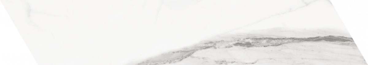 TRV402 - INDVT - GRANITO WHITE CHEVRON [DIGIMATT] (400 X 80) [OO] - 3