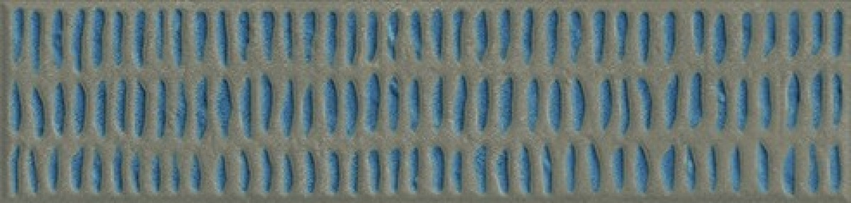 TRV402 - INDVT - WALTON OLIVE DECOR [OPAL PUNCH] (250 X 60) [OO] - 1