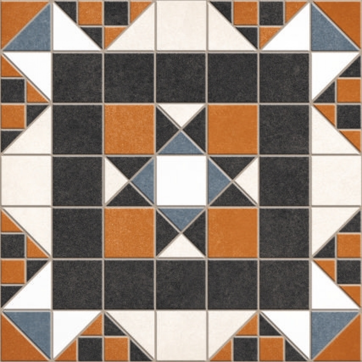TRV402 - INDVT - SUMMER DECOR 2 [DIGIMATT PUNCH] (200 X 200) [OO] - 2