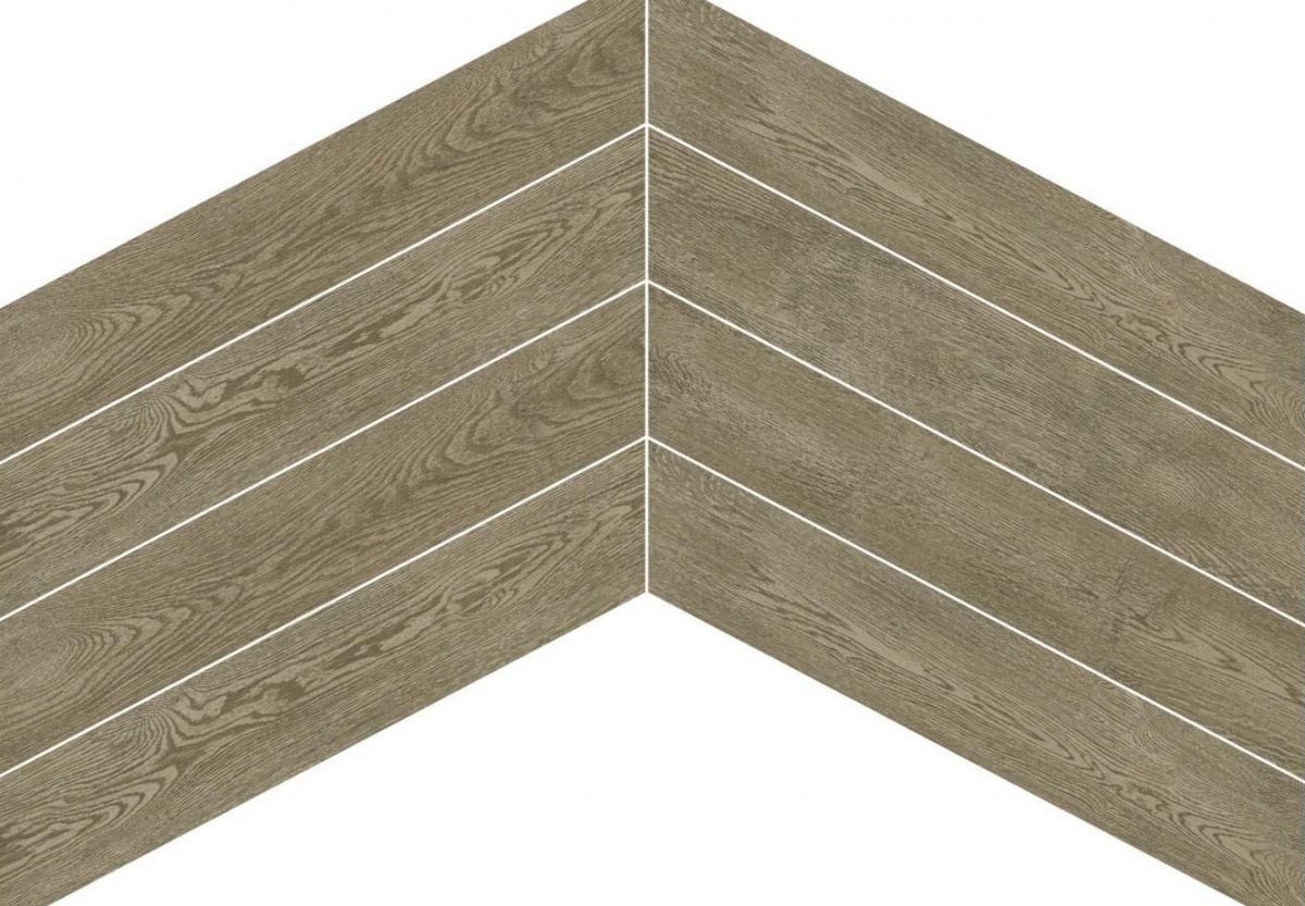 TRV405 - INDVT - ENGLISH WOOD [CHEVRON] (900 X 150) [OO] - 1
