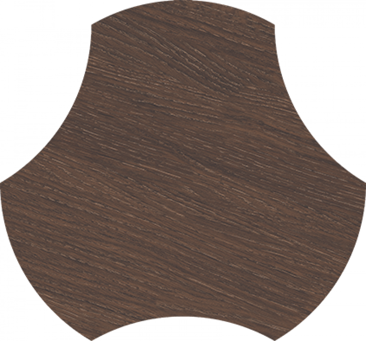 TRV402 - INDVT - PAVER BOSCO CHOCO [DIGIMATT] (214 X 200) [OO] - 6