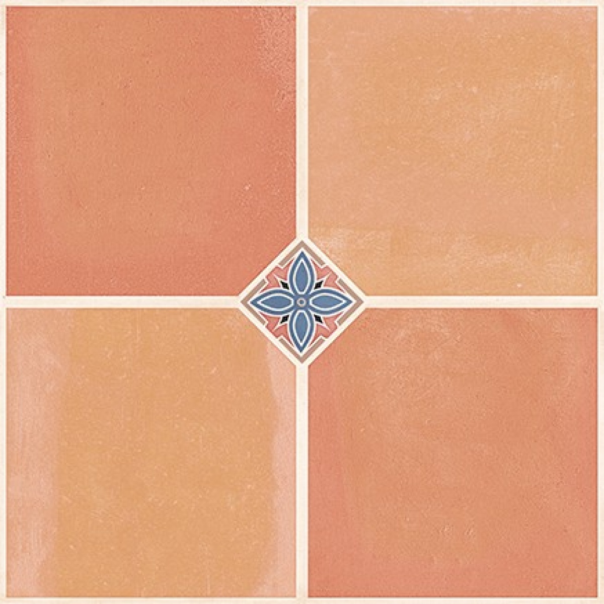 TRV402 - INDVT - EARTH RED[GLOSSY GRANULA] (200 X 200) [OO] - 6