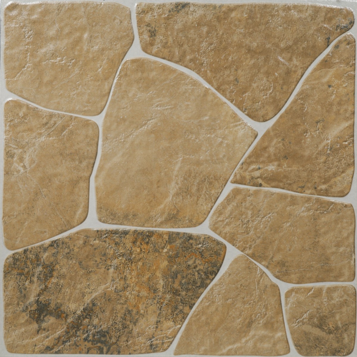 TRV417 - INDVT - PEBBLO AMBER [12 MM] (400 X 400) [S] - 2
