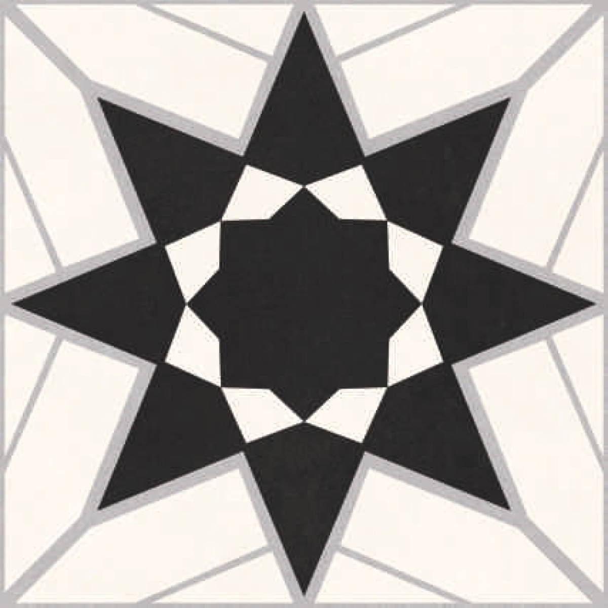 TRV402 - INDVT - LEVELS BEIGE DECOR 1015 [MATT GRANULA] (200 X 200) [OO] - 5