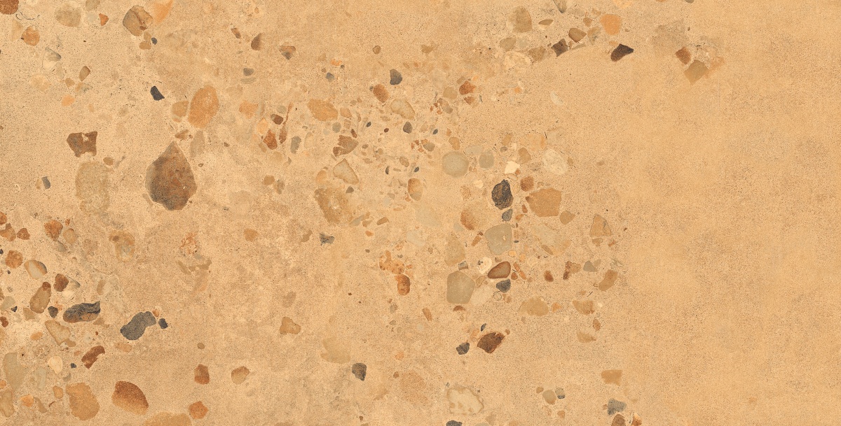 TRV415 - INDVT - MERKLAND NATURAL [CARVING] (1200 X 600) [OO] - 1