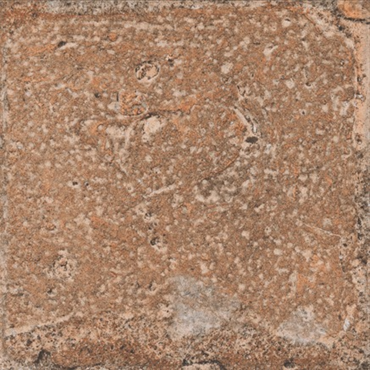 402 - TTM1 - TUSCANY RED [GHR MATT PUNCH] (200 X 200) [OO] - 6