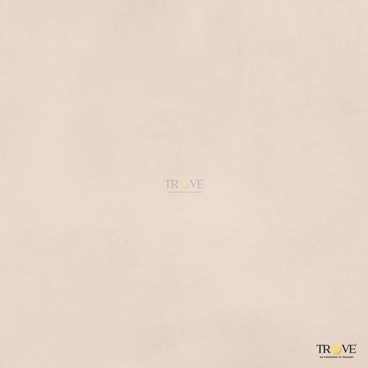 TRV413 - INDSMVT - SOLID TAN [MATT] (600 X 600) [S] - 2