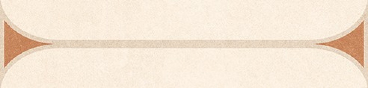 TRV402 - INDVT - LEVELS BEIGE DECOR 1 [GLOSSY GRANULLA PUNCH] (250 X 60) [OO] - 2