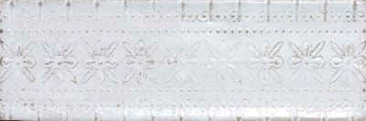 TRV808 - IMPCER - BLOOM AZAHAR DECORADO (300 X 100) [OO] - 5