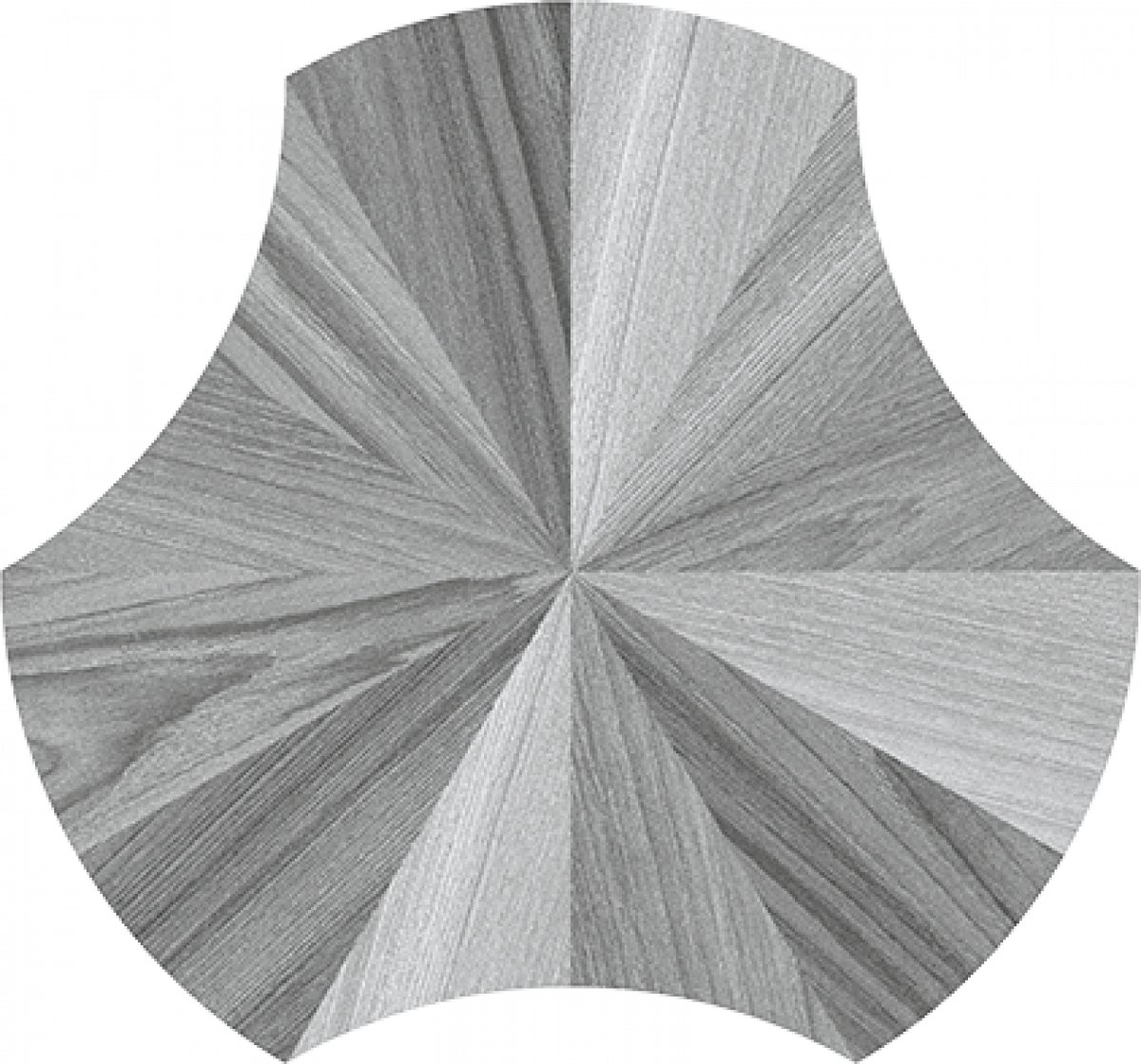 TRV402 - INDVT - PAVER ESSENCE GREY [DIGIMATT] (214 X 200) [OO] - 1