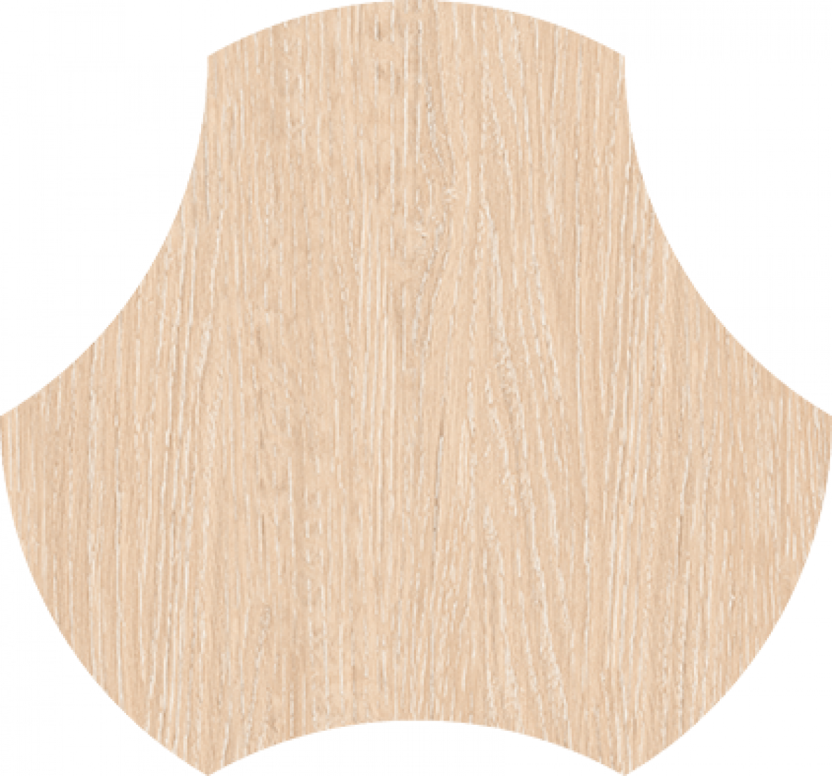 TRV402 - INDVT - PAVER BOSCO IVORY [DIGIMATT] (214 X 200) [OO] - 10