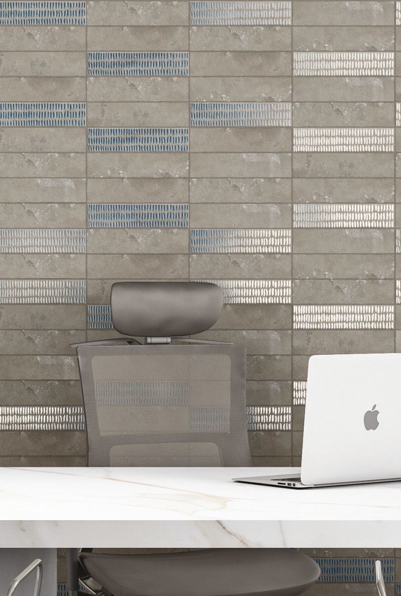 TRV402 - INDVT - WALTON MOON GREY BASE [DIGIMATT PUNCH] (250 X 60) [OO] - 2