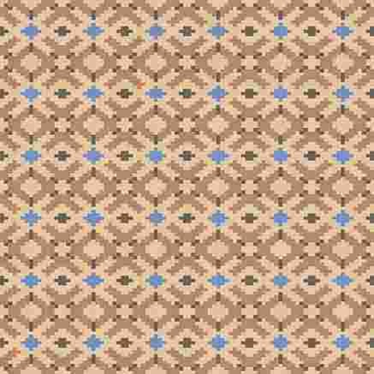 TRV402 - INDVT - SENSA DECOR 1 [DIGIMATT 5.0] (200 X 200) [OO] - 10