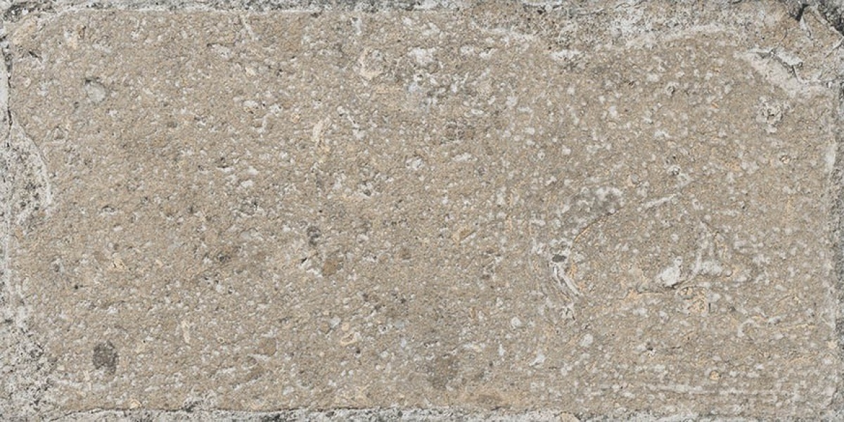 402 - TTM1 - TUSCANY SAND [GHR MATT PUNCH] (400 X 200) [OO] - 2