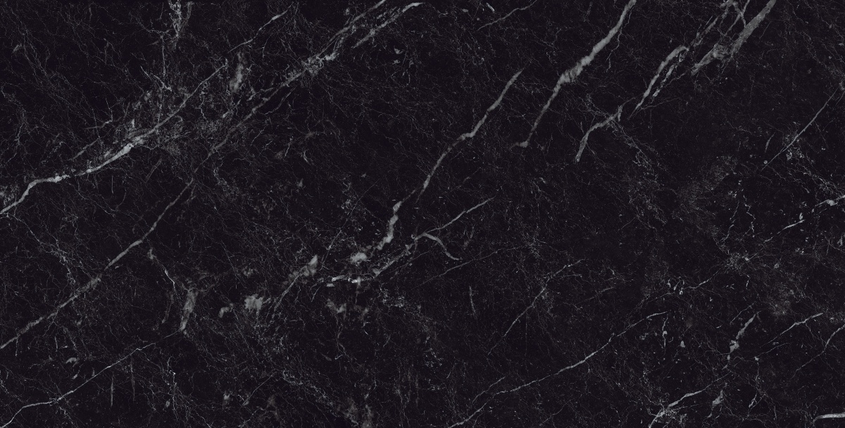 TRV414 - INDVT - OPTIMA BLACK [HIGH GLOSSY] (1200 X 600) [S]