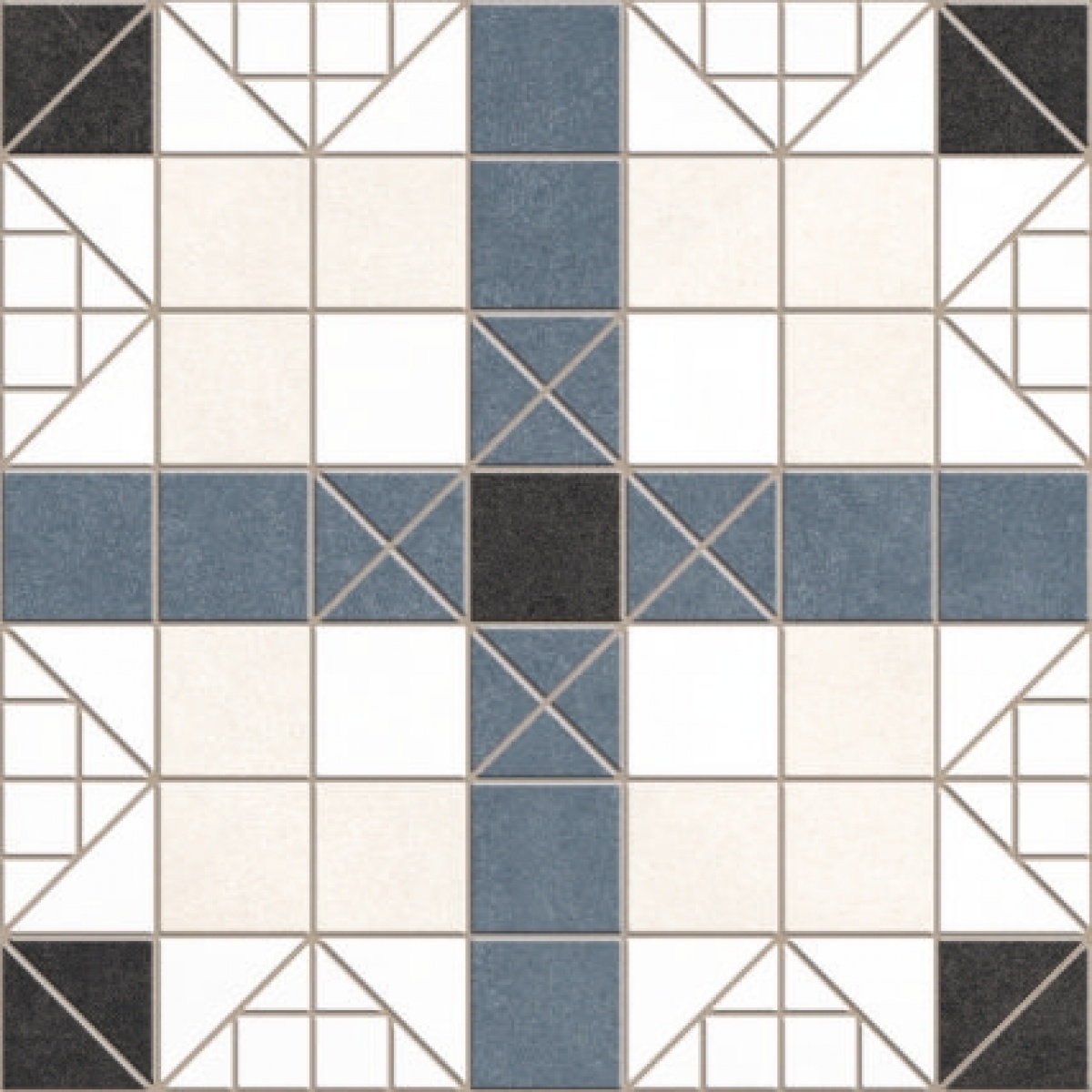 TRV402 - INDVT - SUMMER DECOR 8 [DIGIMATT PUNCH] (200 X 200) [OO] - 2