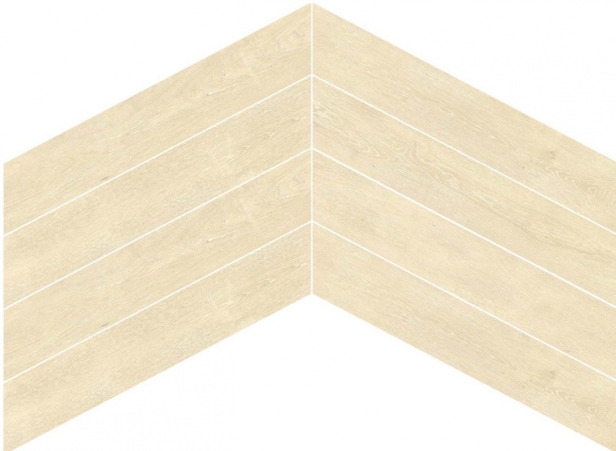 TRV405 - INDVT - OAK POLAR [CHEVRON] (900 X 150) [OO] - 1