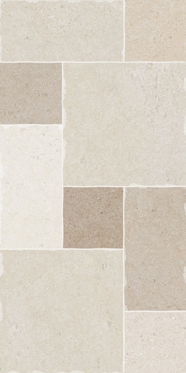 TRV416 - INDVT - LITHORA GREY [MATT] (1200 X 600) [S] - 6