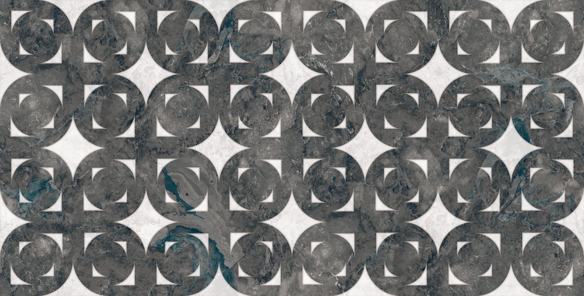 TRV414 - INDVT - FORMICA DECOR [HIGH GLOSSY] (1200 X 600) [S]