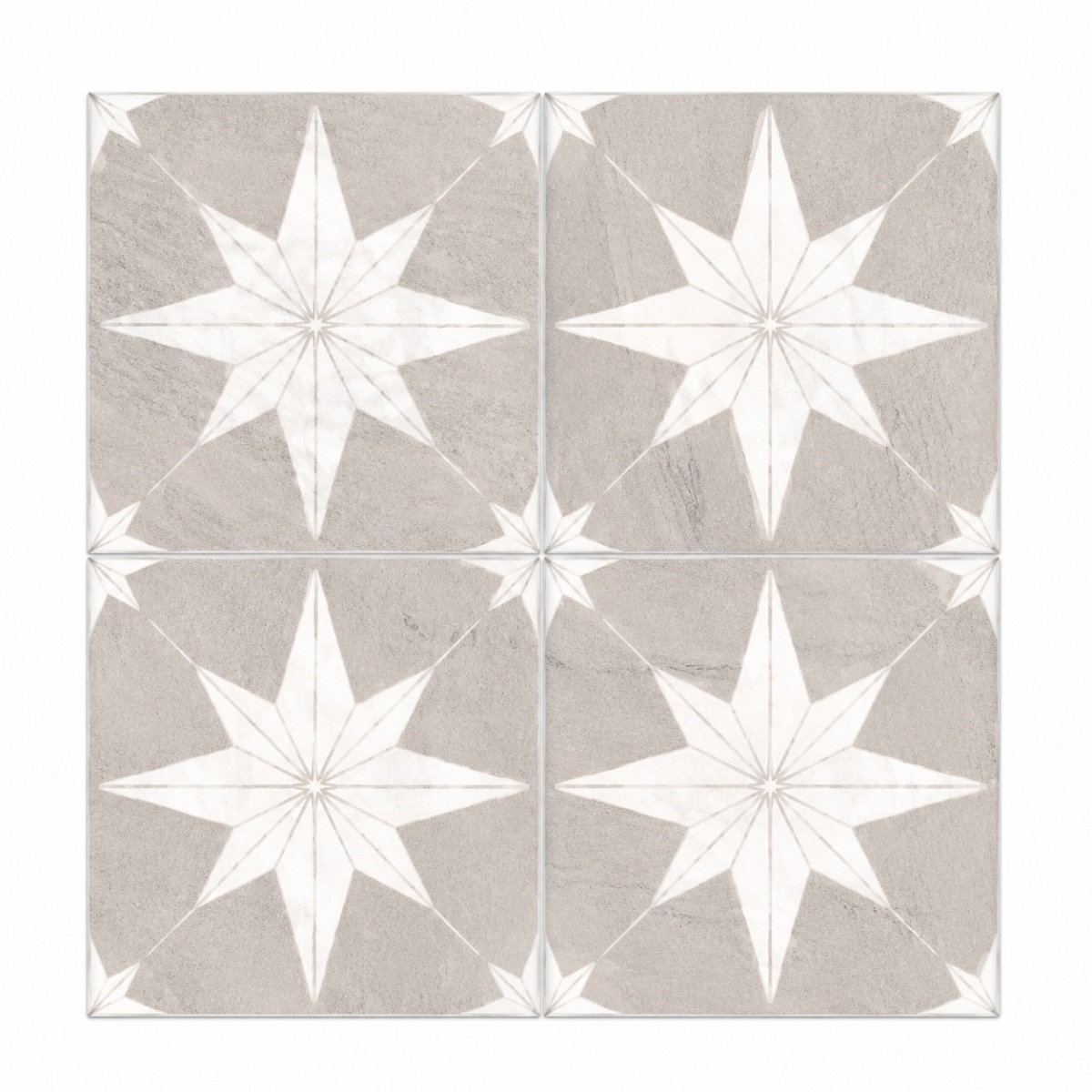 402 - TTM1 - LEVELS BIRCH DECOR 1020 [MATT GRANULLA PUNCH] (200 X 200) [OO] - 1