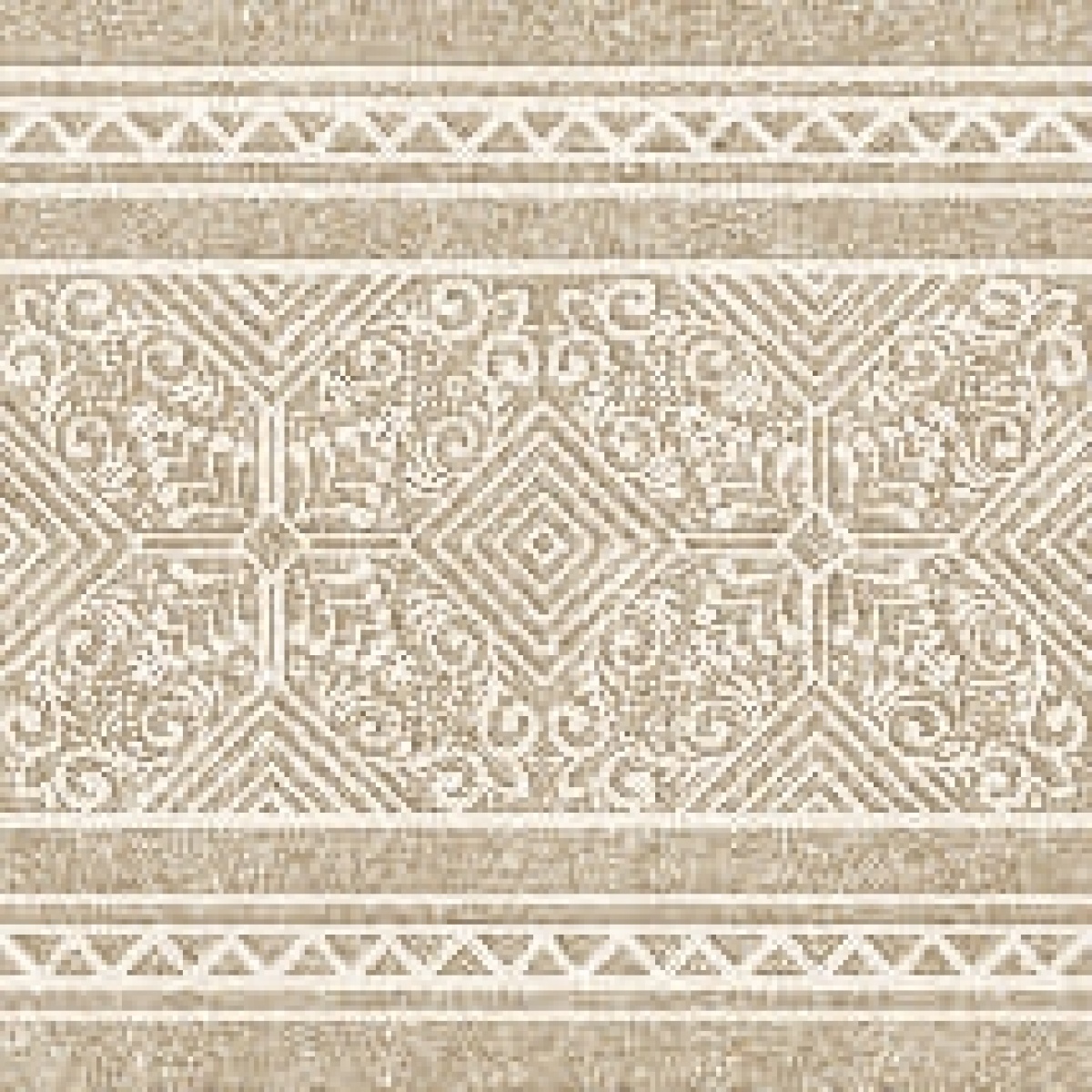 TRV402 - INDVT - LEVELS SAND DECOR 2008 B [GLOSSY GRANULA] (200 X 200) [OO] - 2