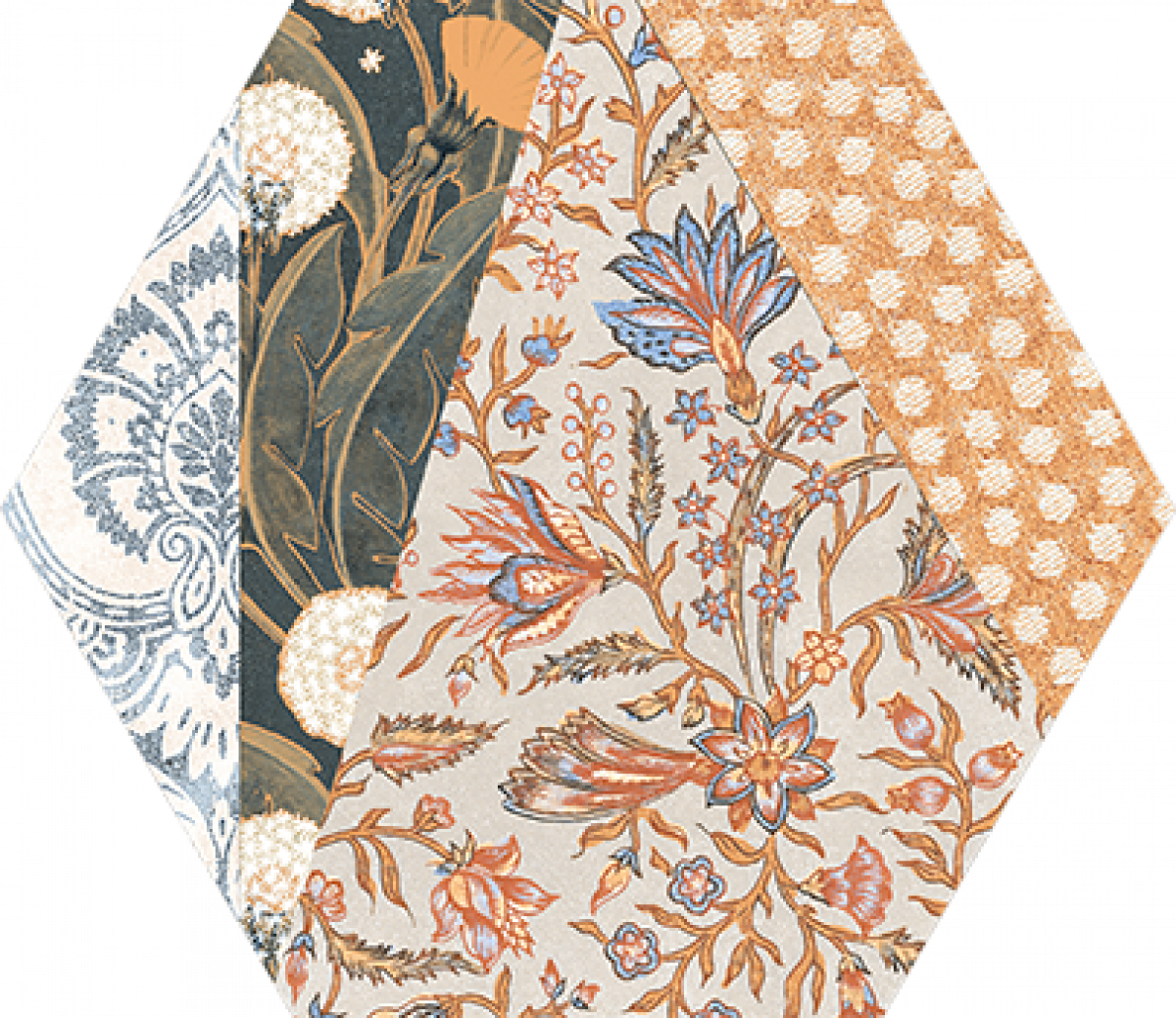 TRV402 - INDVT - ANAIS [DIGI MATT] (180 X 160) [OO]