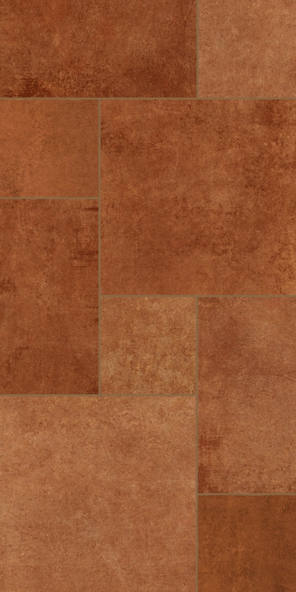 TRV416 - INDVT - CRESTONE COTTO [MATT] (1200 X 600) [S] - 5