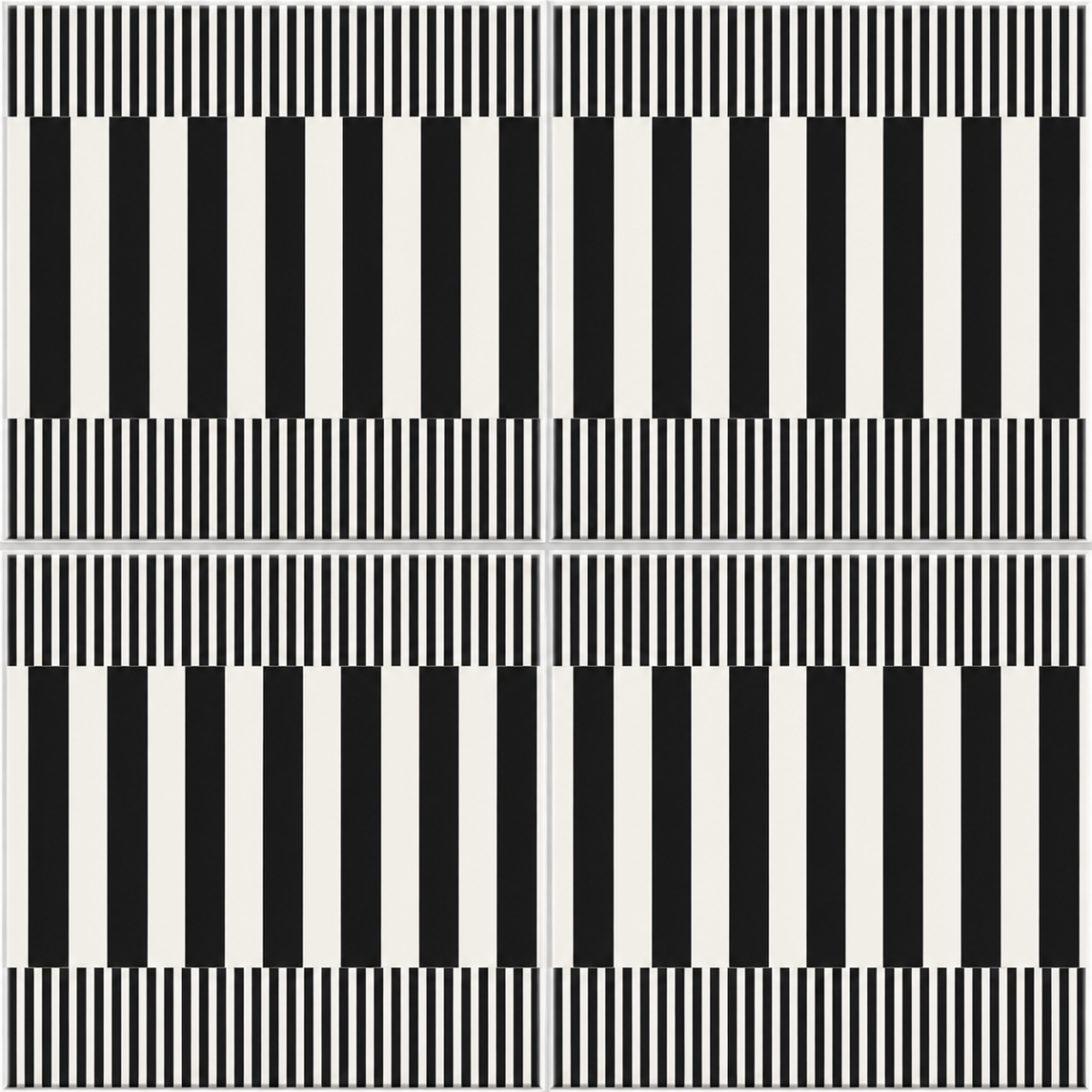 402 - TTM1 - BK DECOR 42 [DIGI MATT 5.0] (200 X 200) [OO] - 1