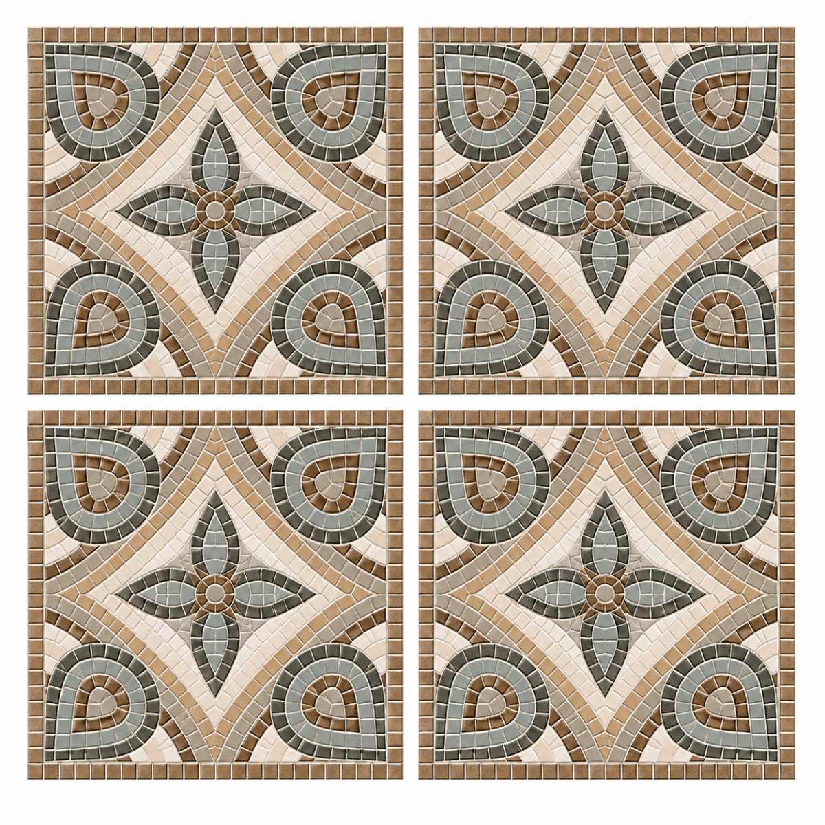 402 - TTM1 - OMEGA DECOR 11 [SP MATT GRANULA] (200 X 200) [OO]