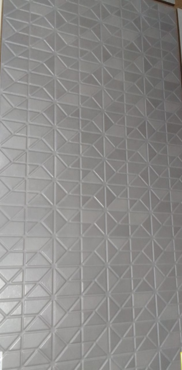 402 - TTM1 - VIENA FOSSIL DECOR 1 [CARVING MATT] (1200 X 600) [OO]