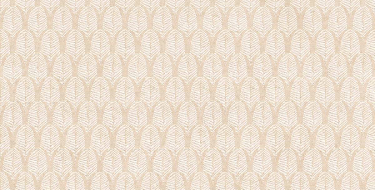 TRV414 - INDVT - DECOR FOSSIL CREMA [GHR] (1200 X 600) [D]