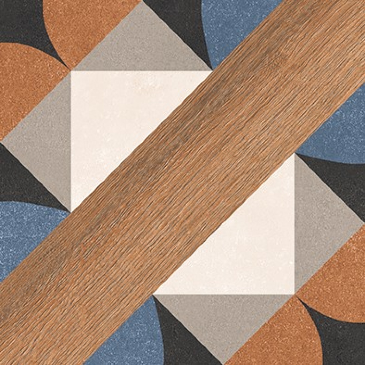 TRV402 - INDVT - CETRO DECOR 3 [MATT GRANULLA] (200 X 200) [OO] - 4