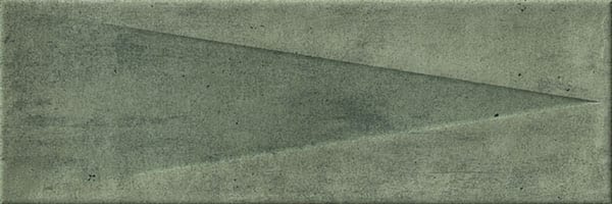 712 - ILM1 - PLAKA WILD GREEN [DECOR] (225 X 75) [OO]
