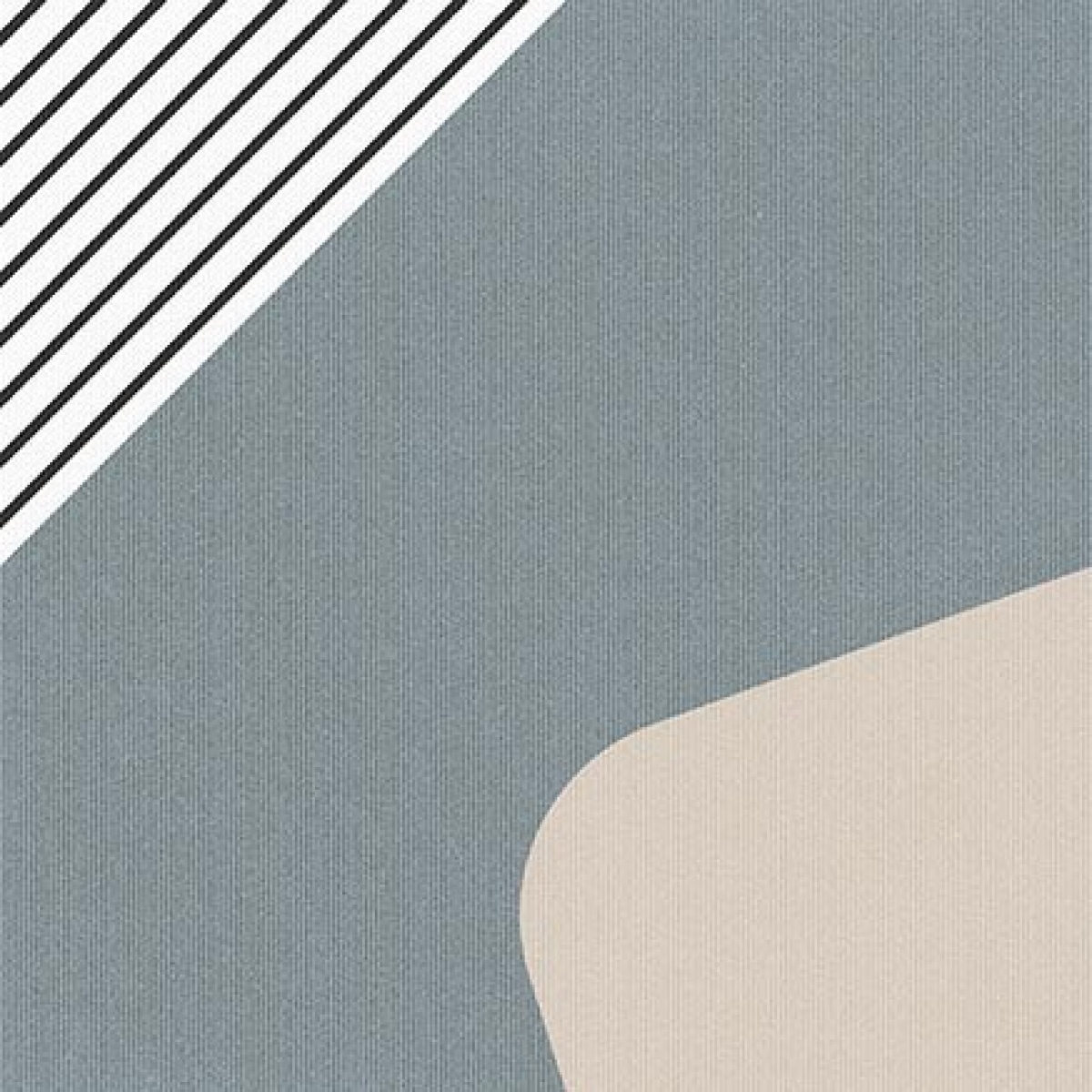 TRV402 - INDVT - ZURICH DECOR 1 [DIGIMATT 5.0] (200 X 200) [OO] - 1