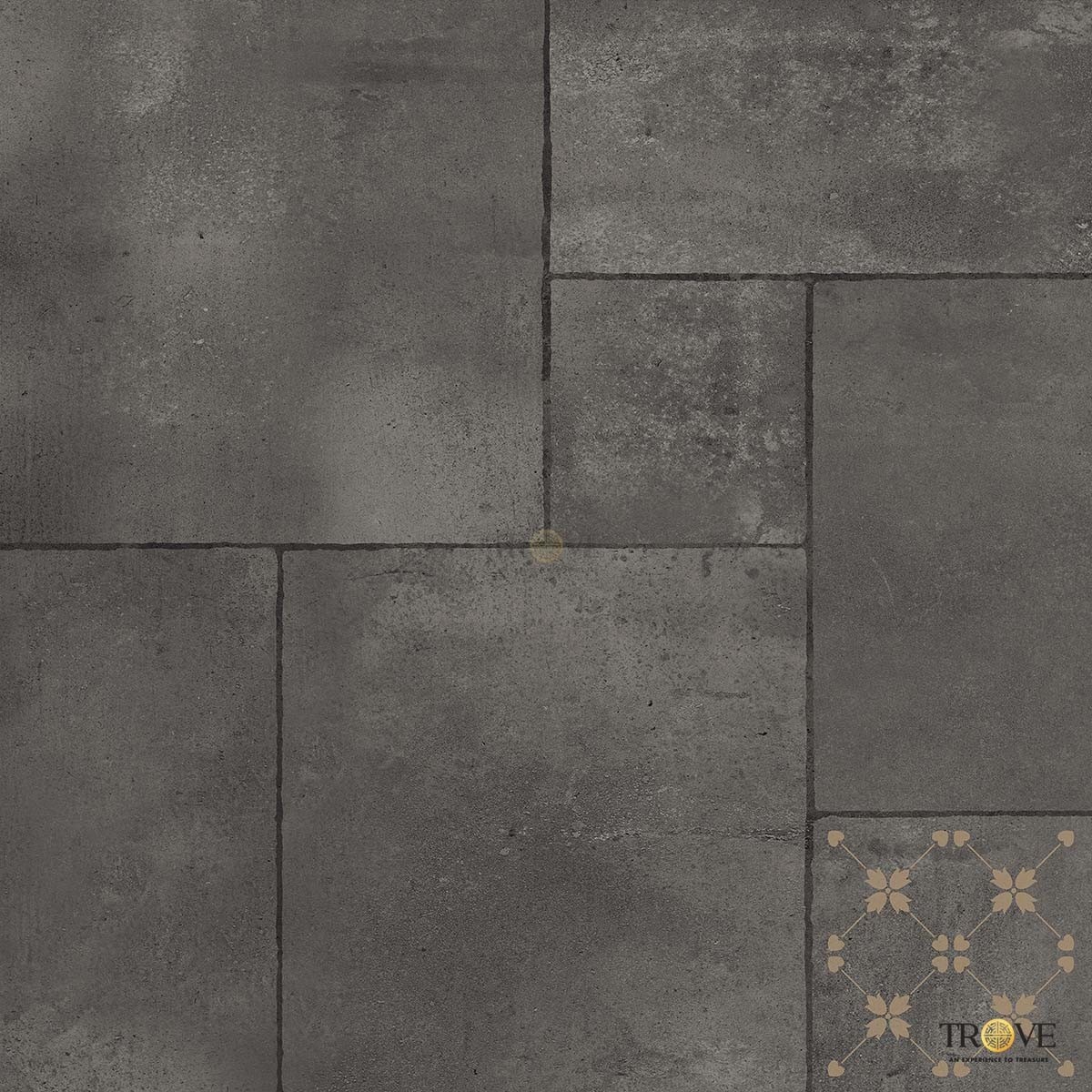 TRV413 - INDSMVT - CV FLEX NATURALE [PUNCH CARVING] (600 X 600) [S] - 3