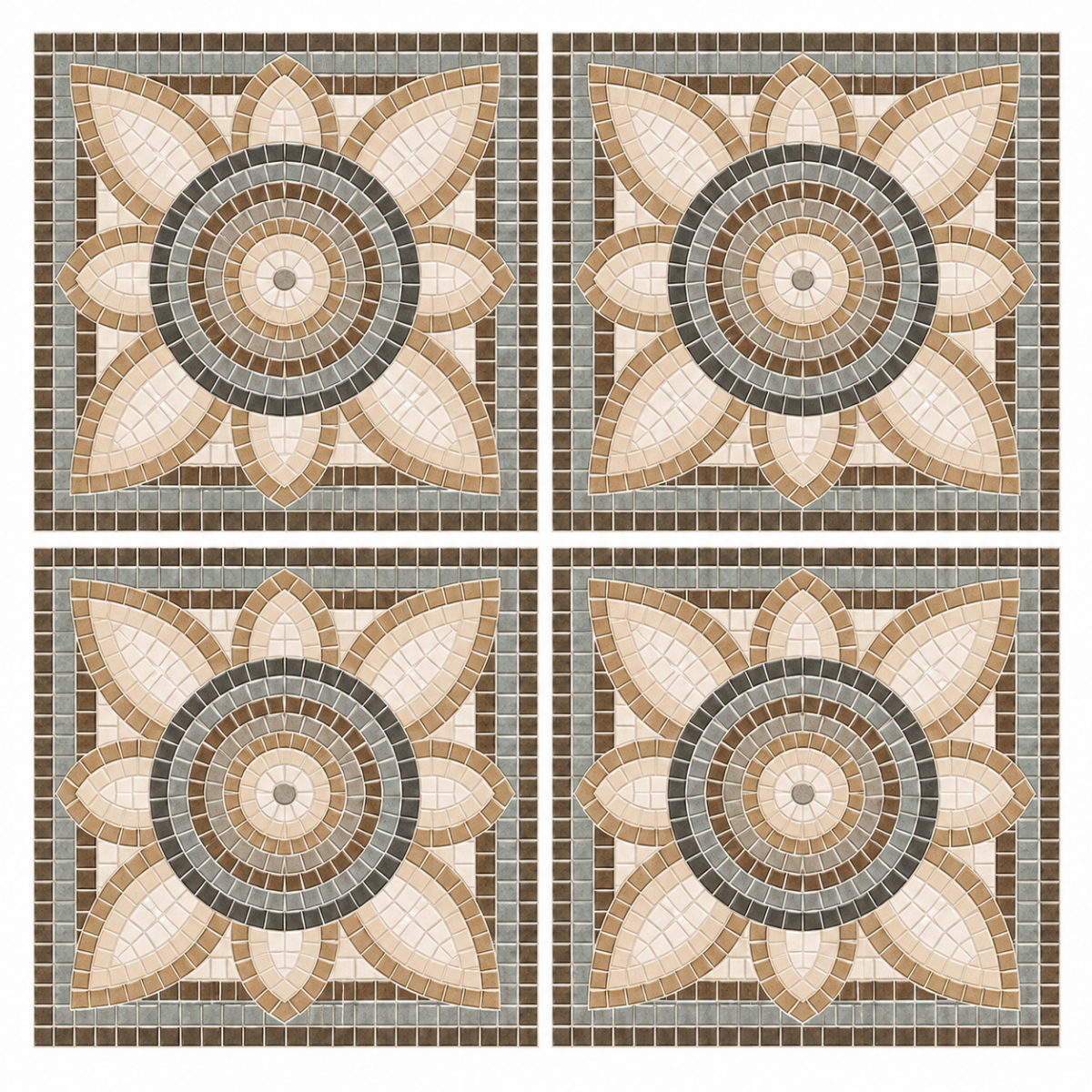 402 - TTM1 - OMEGA DECOR 12 [SP MATT GRANULA] (200 X 200) [OO]