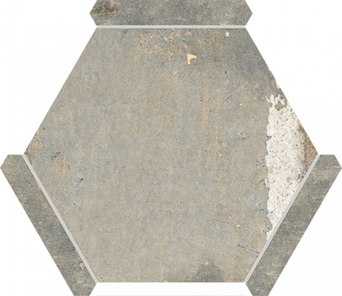 TRV402 - INDVT - MONOPRO AMITOS CLOVER [DIGIMATT] (230 X 200) [OO] - 10