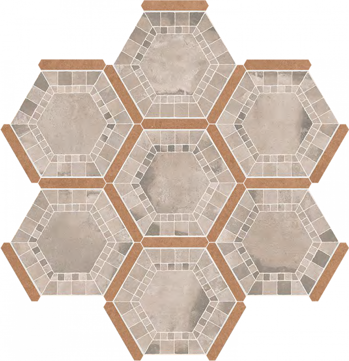 TRV402 - INDVT - MONOPRO STRING SAND [DIGIMATT 5.0] (230 X 200) [OO] - 2
