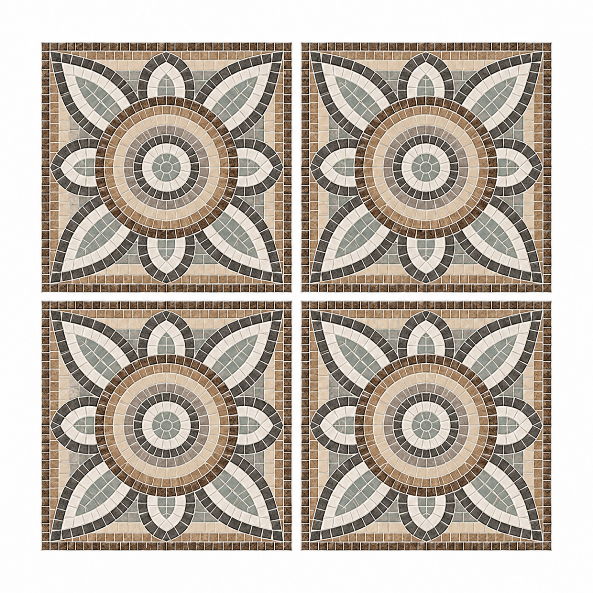 402 - TTM1 - OMEGA DECOR 4 [SP MATT GRANULA] (200 X 200) [OO] - 1