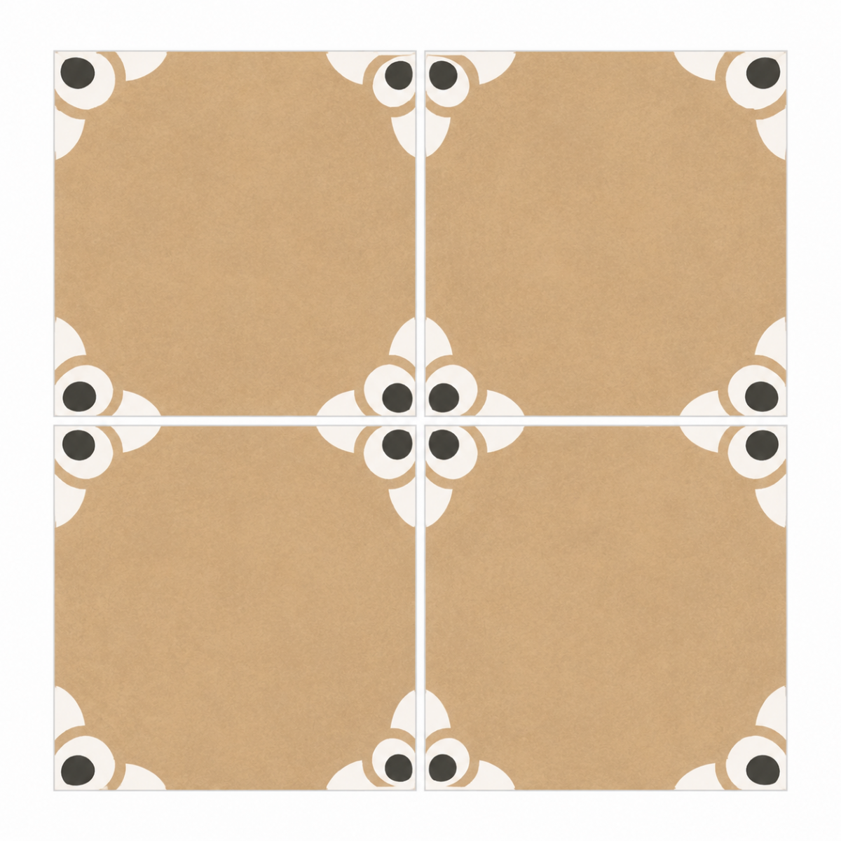 402 - TTM1 - INSPIRO GALLO DECOR 1 [DIGIMATT 5.0] (200 X 200) [OO] - 1