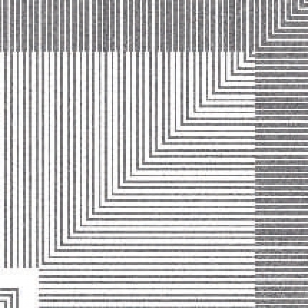 TRV402 - INDVT - RUBIC DIMGREY DECOR A [DIGIMATT 5.0] (200 X 200) [OO] - 2
