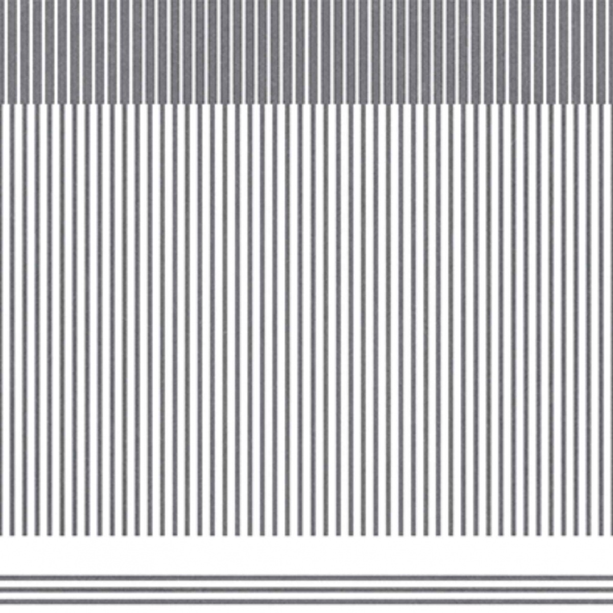 TRV402 - INDVT - RUBIC DIMGREY DECOR B [DIGIMATT 5.0] (200 X 200) [OO] - 1
