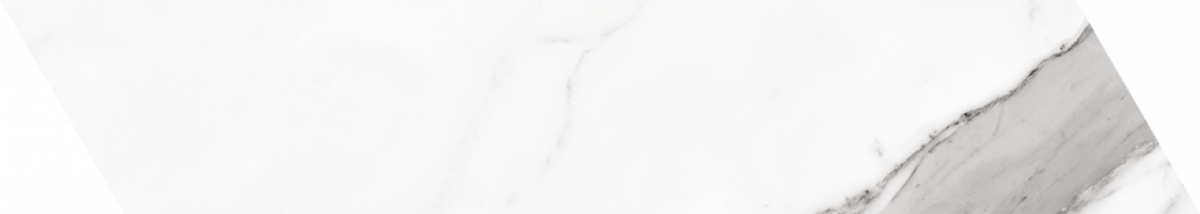TRV402 - INDVT - GRANITO WHITE CHEVRON [DIGIMATT] (400 X 80) [OO] - 7