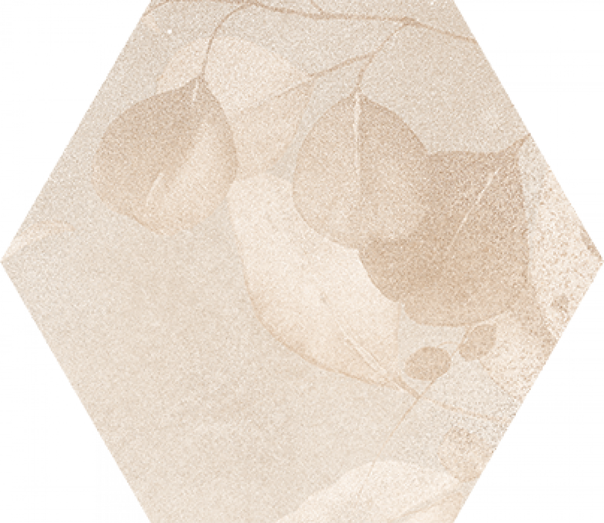 TRV402 - INDVT - TROPIC BROWN DECOR [GLOSSY GRANULLA] (180 X 160) [OO] - 1