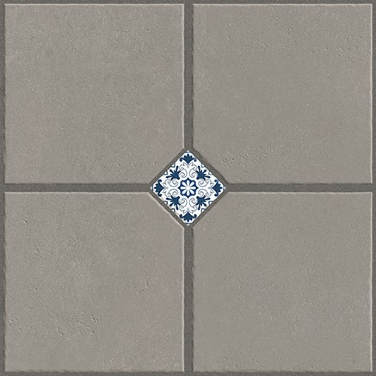 TRV402 - INDVT - APOLO MOON GREY [GLOSSY GRANULA] (200 X 200) [OO] - 1