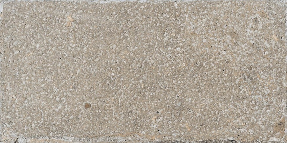 402 - TTM1 - TUSCANY SAND [GHR MATT PUNCH] (400 X 200) [OO] - 1