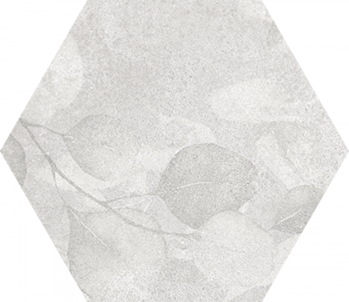 402 - TTM1 - TROPIC GREY DECOR [GLOSSY GRANULLA] (184 X 160) [OO] - 2